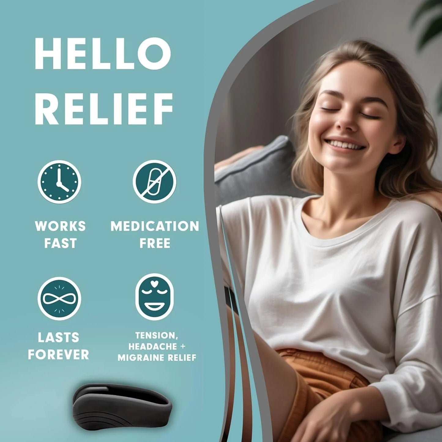 Sugar Control Acupressure Clip (( 🔥Buy 1 Get 3 FREE 🔥))